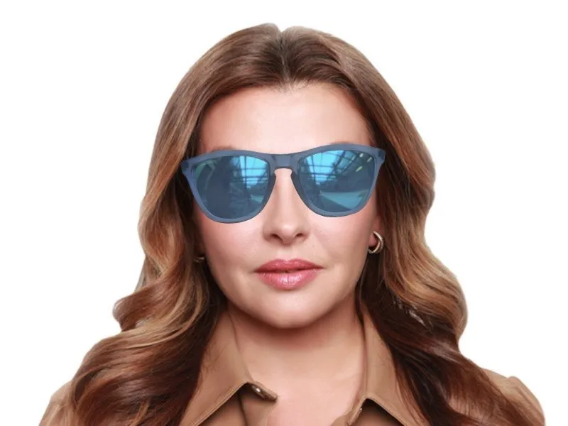 Oakley Frogskins OO9013 9013F6