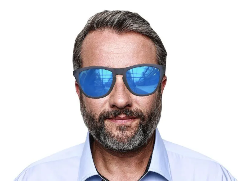 Oakley Frogskins OO9013 9013F6