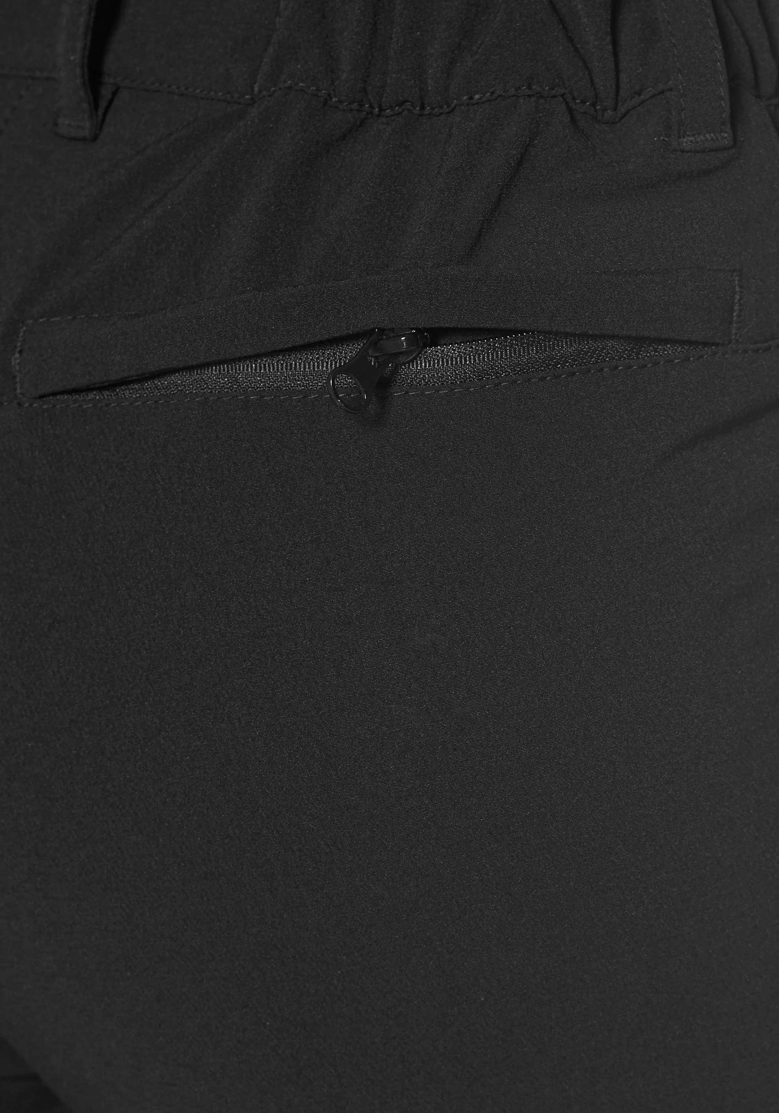 Polarino Functionele broek met ritszakken