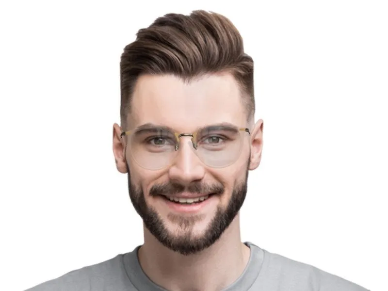 RAYBAN RX7140 8124