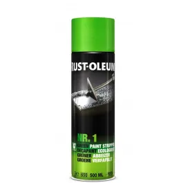 RUSTOLEUM VERFAFBIJT IN SPUITBUS 500ML  NR.1 PAINT STRIPPER