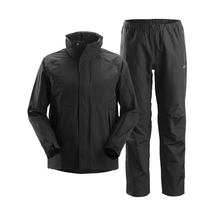 Set Regenkleding Snickers Workwear 8378