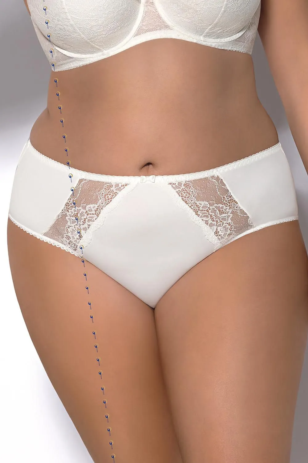 Slip   Gorsenia Lingerie (109466)