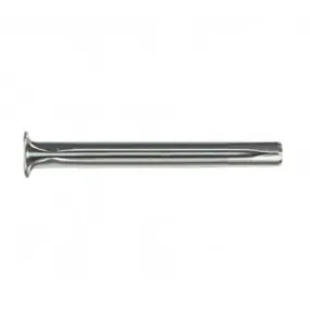 Spanhulzen  6 x  40  mm  verpakking 200 stuks