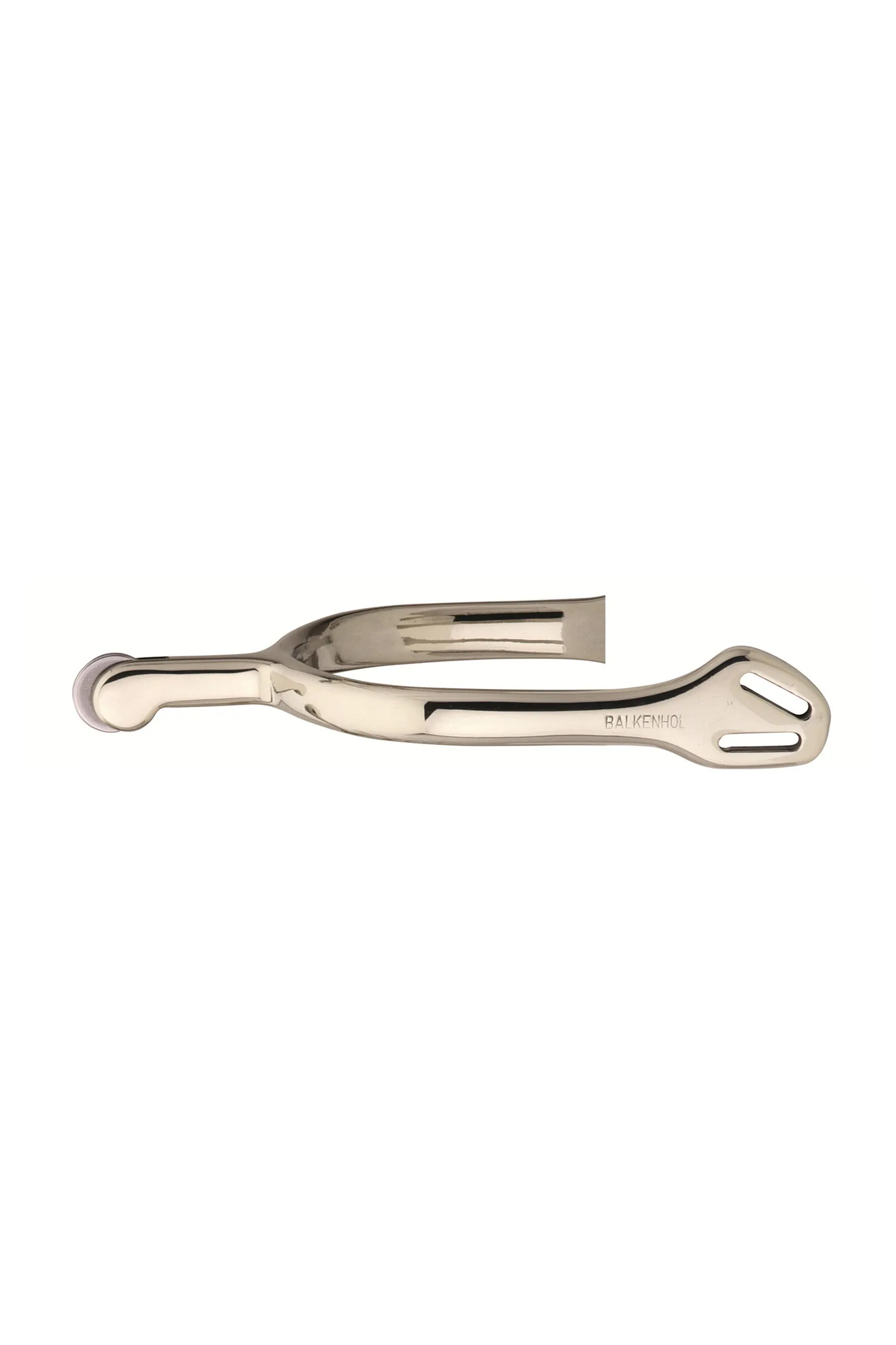 Sprenger Balkenhol Sporen met wiel type 006, 40mm, voor mann