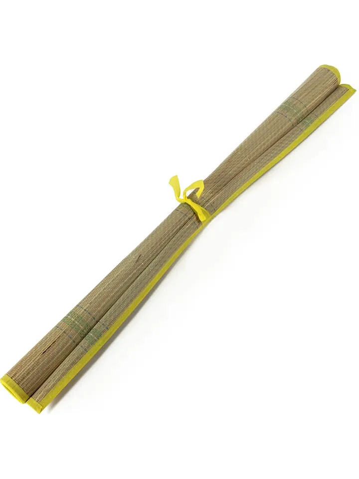 STRANDMAT BEIGE  (L)180 X (B)90 CM