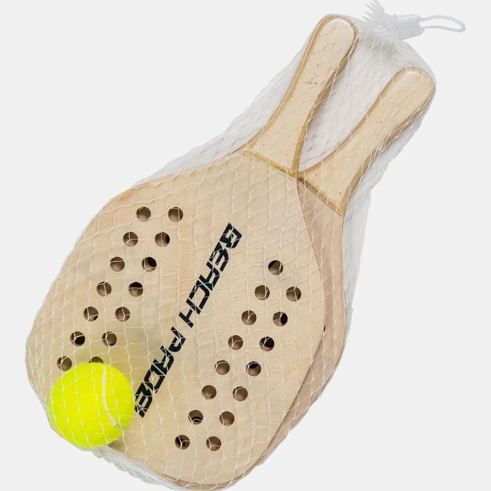 Summertime Beach Padel Set