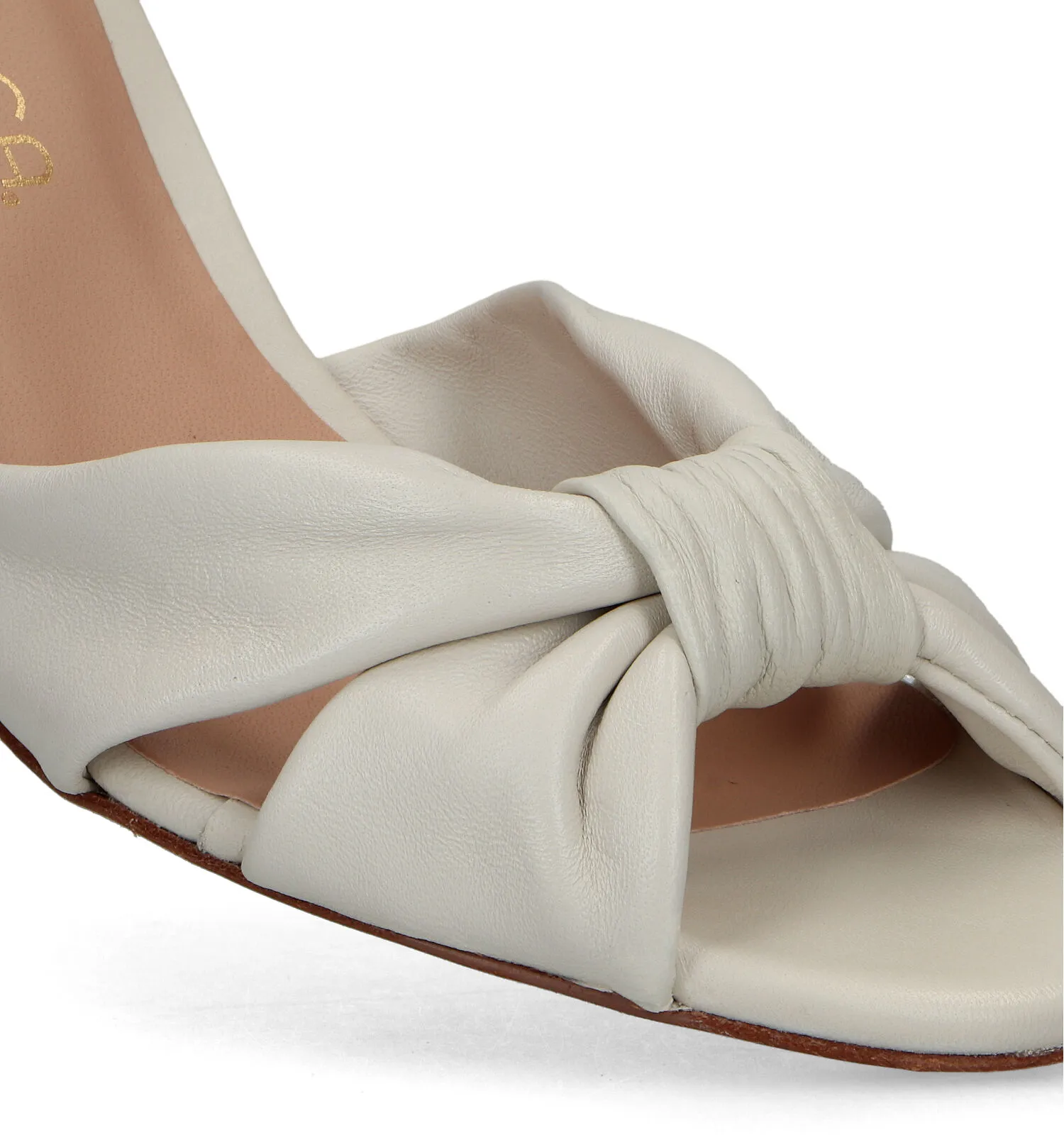 Unisa Sandalen beige