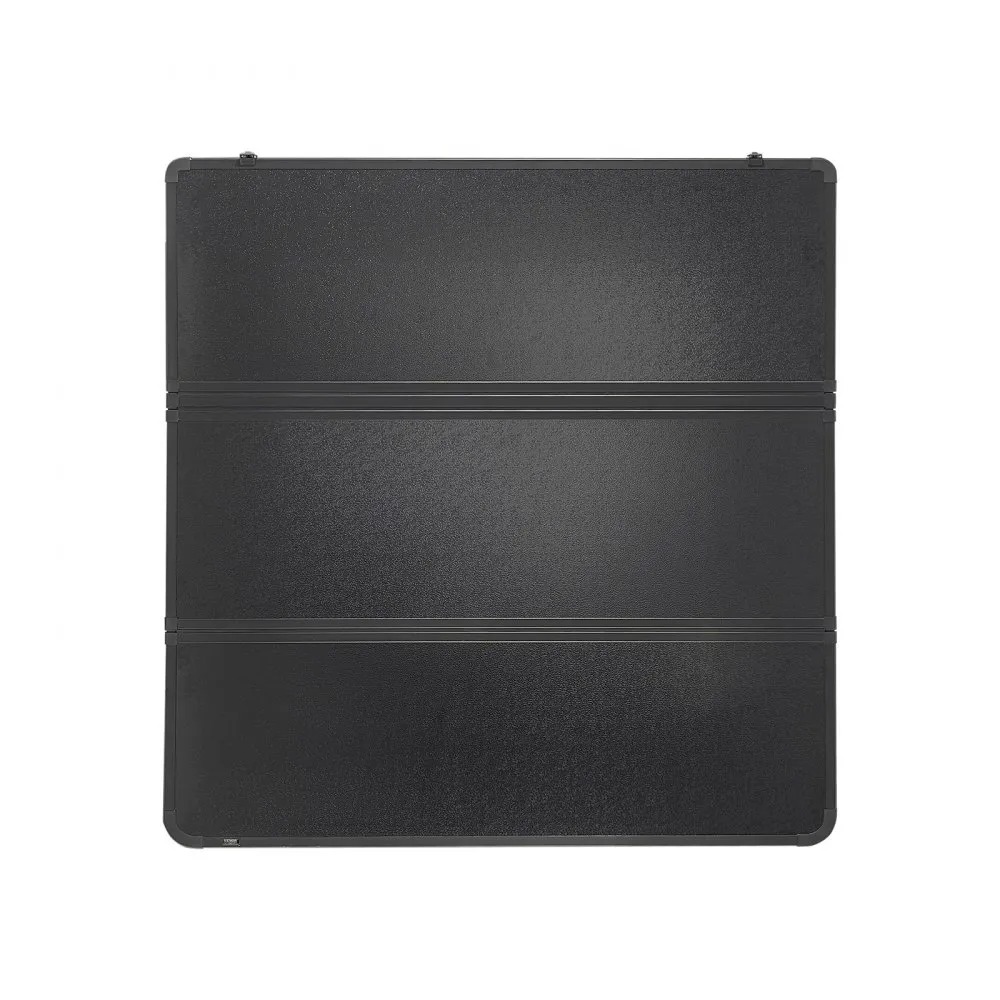 VEVOR 3VOUDIGE VRACHTWAGENBEDAFDEKKING TRUCKBED RAM 1500 LEDLICHT