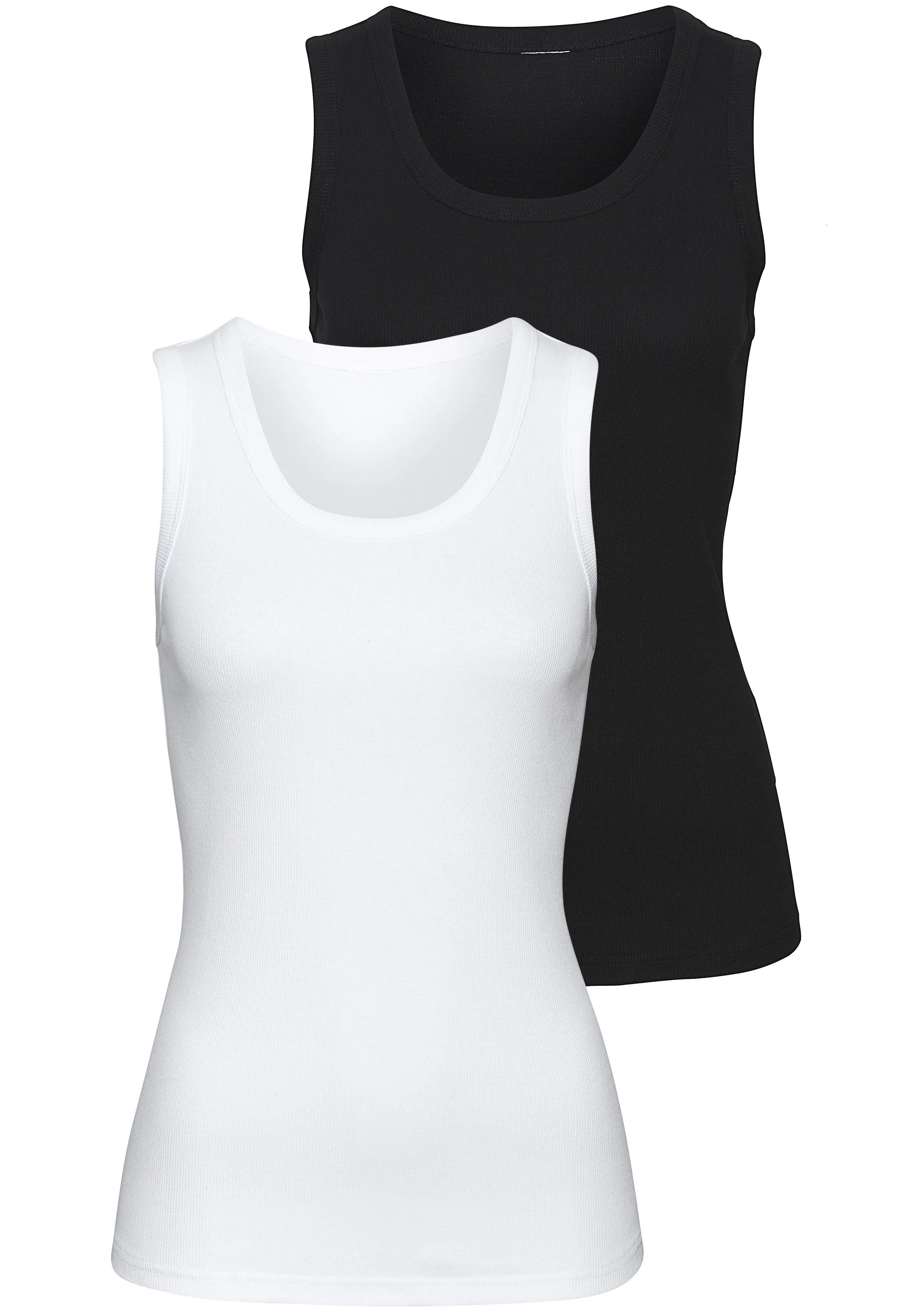 VIVANCE TANKTOP (SET, 2DELIG)
