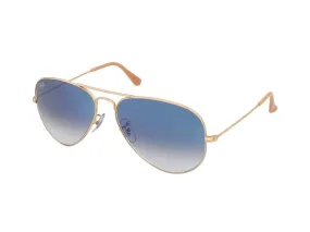 Zonnebril Ray-Ban Original Aviator RB3025 - 001/3F