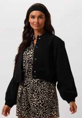 zwarte omoda atelier jack x florine